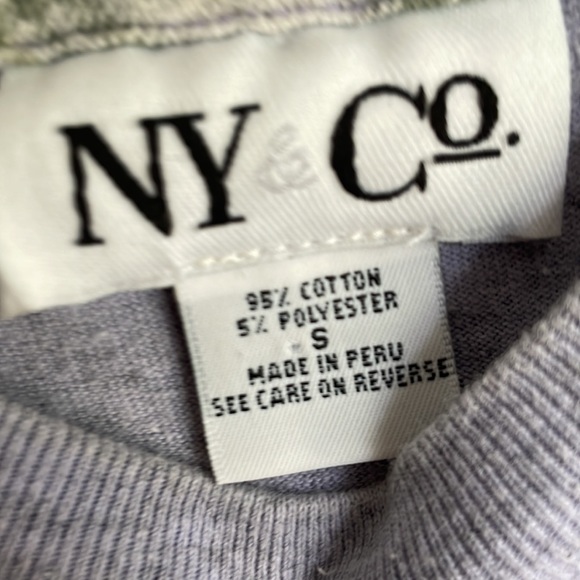 New York and co. Women’s tee - Picture 4 of 4